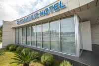 Hotel Terminus