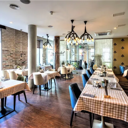Wellton Centrum Hotel & Spa