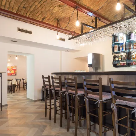 Capital Hotel Garni