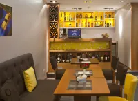Akacija Luxury Suites Hotels in Novi Banovci