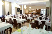 Garni Hotel Vila Drina, Member of Zepter Hotels Hotels in Bajina Basta