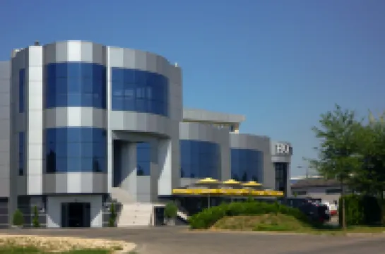 호텔 제네바 럭스  호텔