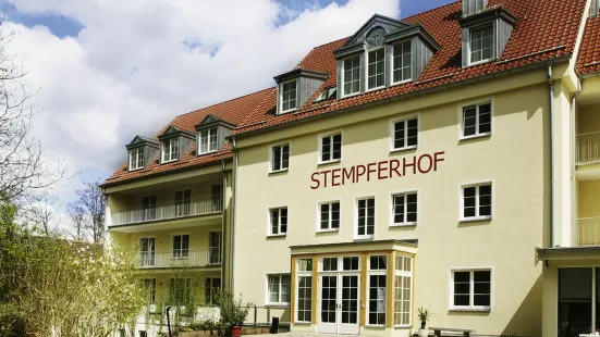 Hotel Stempferhof