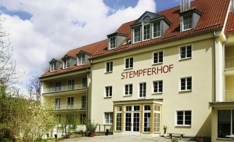 Hotel Stempferhof