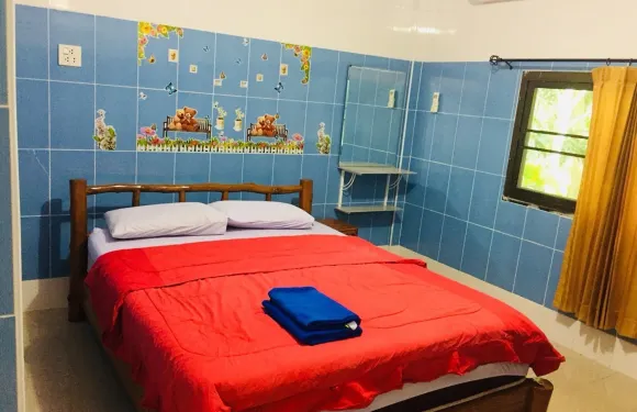 威奇布里皮亞米特度假村