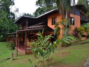 La Laguna del Lagarto Eco-Lodge