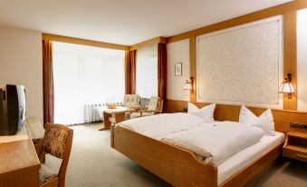 Flair Hotel Gasthof Zum Hirsch