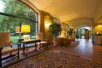 Hotel Hohenhaus Hotels in Meinhard