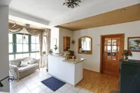 Landhotel Villa Moritz Garni Hotels in Oberahr