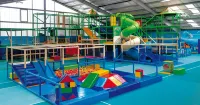 Precise Resort Rügen & SPLASH Erlebniswelt Hotels in Juliusruh
