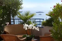 Hôtel Martinez - The Unbound Collection by Hyatt - romantique