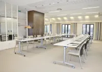 Best Western Plus Hotel des Francs Hotels in Coucy-le-Chateau-Auffrique