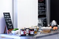 Comfort Aparthotel Besancon Hauts du Chazal