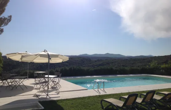 安蒂科卡薩萊琳波斯緹諾酒店