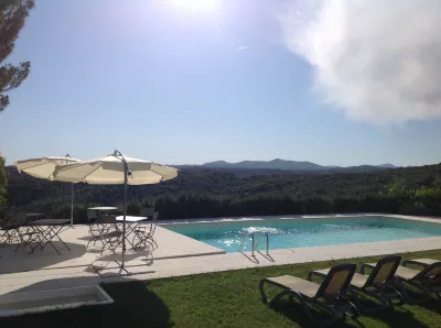 Antico Casale l'Impostino Hotels in Civitella Marittima