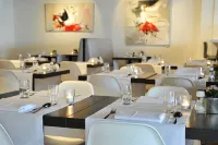Fletcher Hotel-Restaurant Parkstad- Zuid Limburg - Breakfast