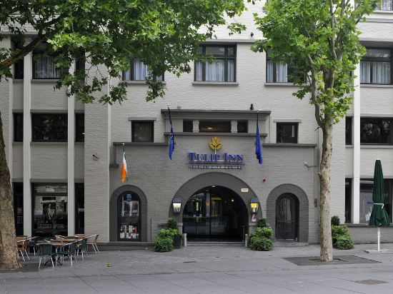 Hotels Near Ing Kantoor Heerlen In Heerlen - 2023 Hotels | Trip.com