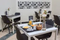 Nordic Villa Hoteles en Jabi
