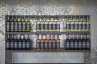 Fletcher Hotel-Restaurant Middelburg - bar