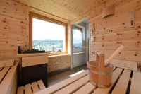 莫澤霍夫酒店 - SPA