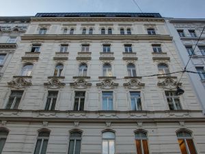 Appartement-Hotel an der Riemergasse