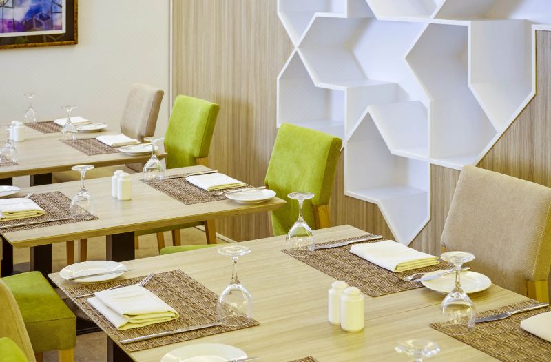 Ibis Styles Makkah photo 3