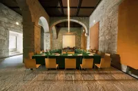 Pousada Mosteiro de Amares Hotels in Calvos