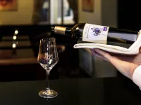 Mercure Grand Hotel Biedermeier Wien - bar