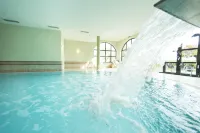 Hotel Staribacher Südsteiermark - プール