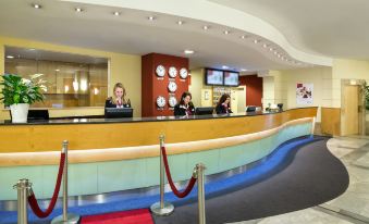 Austria Trend Hotel Ananas