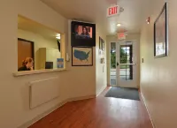 WoodSpring Suites Fort Worth Trophy Club Hotels in Westlake