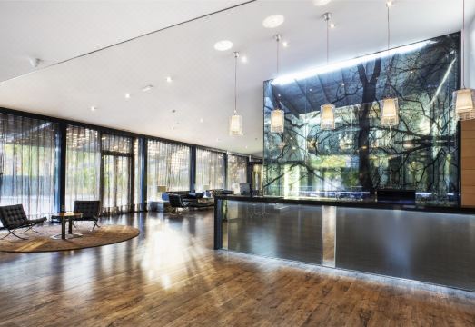 유로스타스 팰리스 수영장