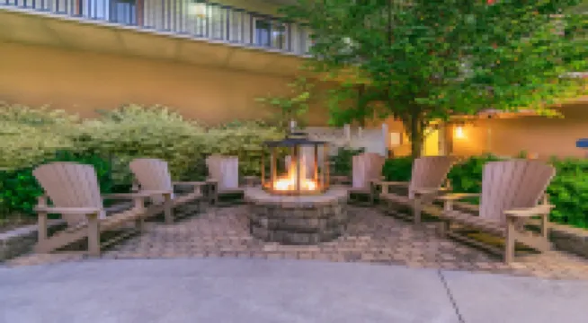 Holiday Inn Club Vacations SMOKY MOUNTAIN RESORT by IHG