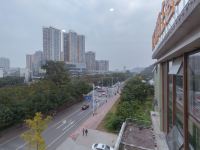 遂宁皇瑞大酒店 - 酒店景观