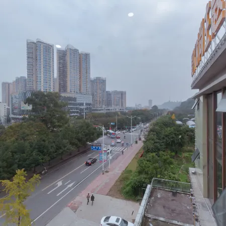 Huangrui Hotel