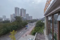 Huangrui Hotel - Romantic
