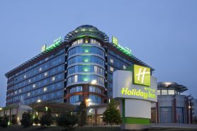 Holiday Inn ALMATY by IHG