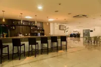Blue Tree Premium Manaus - bar