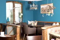 Hotel Deutsches Haus / Anno1898