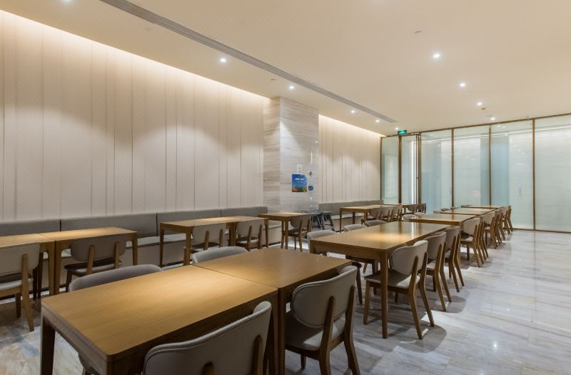 JI Hotel (Suzhou Renmin South Road) photo 5
