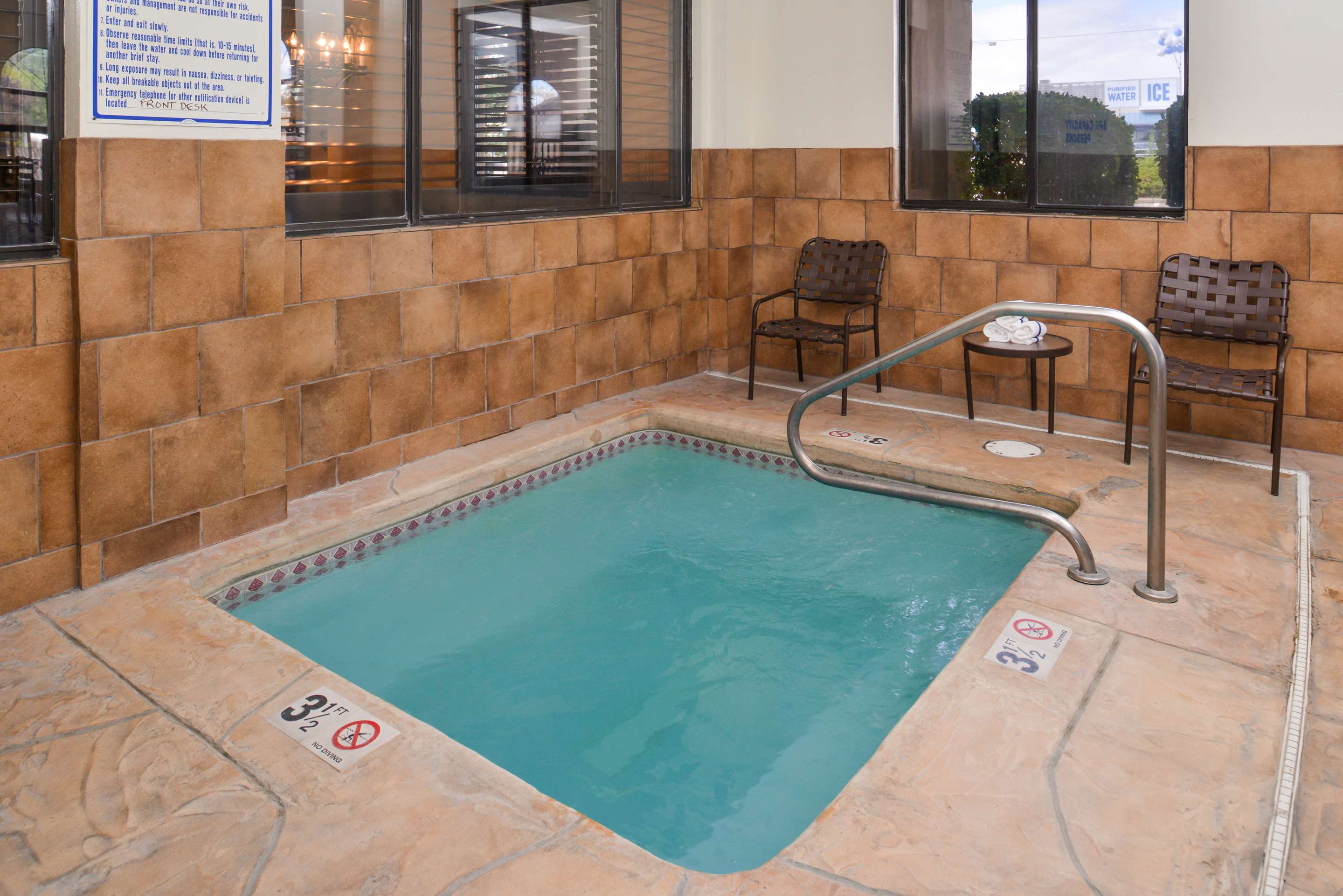 Best Western Plus Inn of Santa Fe