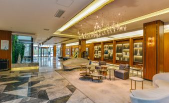 Orange Hotel (Shanghai Hongqiao, National International Exhibition Center)