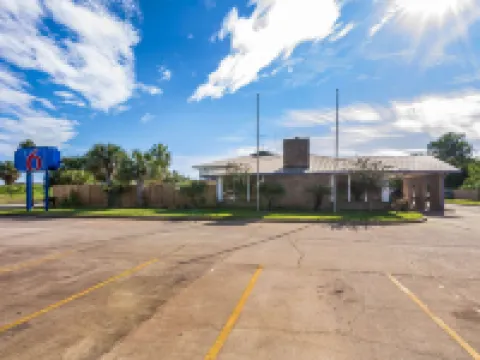 Motel 6 Freeport, TX Hoteles en Freeport