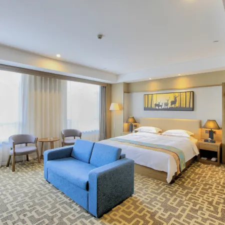Ree Hotel