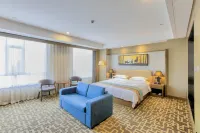 Ree Hotel Hôtels à : Huichun