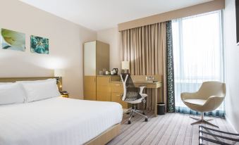 Hilton Garden Inn Glasgow City Centre