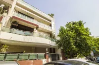 FabHotel Exotica Greenpark Hotels in Green Park