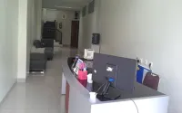 Smart Room Near Pasteur at Asoka Inn - Pensions