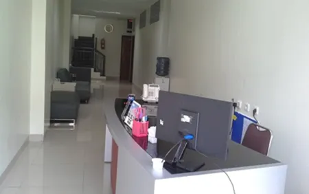 Smart Room Near Pasteur at Asoka Inn Отели в г. Sukasari