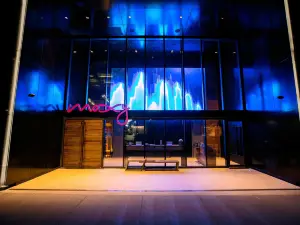 Moxy NYC Downtown